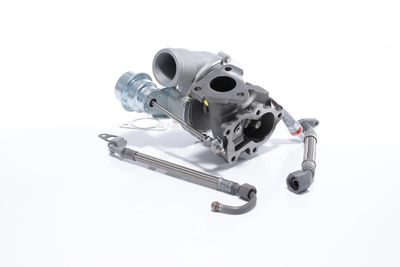 LADER AUFLADUNG BTS Turbo T981236BT 13