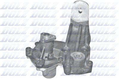 Водяной насос, охлаждение двигателя DOLZ L246 для LANCIA PRISMA