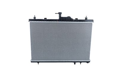 RADIATOR RACIRE MOTOR NRF 550231 24