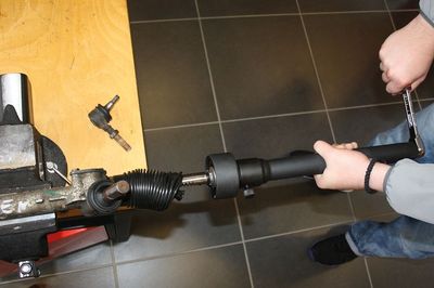 Vorschau Lösewerkzeugsatz, Spurstangenkugelgelenk Ansicht 8