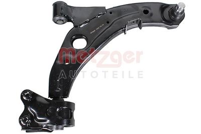 LENKER RADAUFHäNGUNG