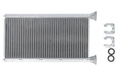 топлообменник, отопление на вътрешното пространство THERMOTEC D67001TT