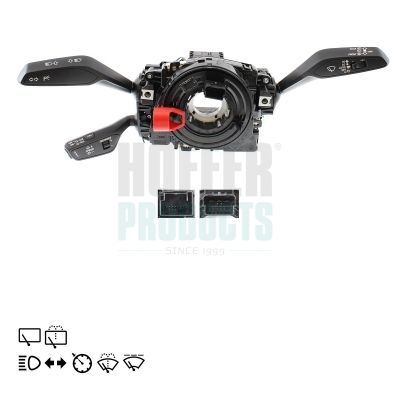 COMUTATOR COLOANA DIRECTIE