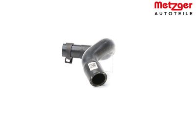 KüHLERSCHLAUCH METZGER AUTOTEILE 2422599 9