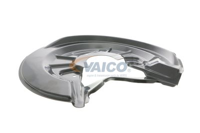 SPRITZBLECH BREMSSCHEIBE VAICO V105010 55