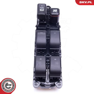 Jungiklis, lango pakėliklis