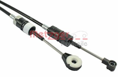 CABLU TRANSMISIE MANUALA METZGER AUTOTEILE 3150197 2