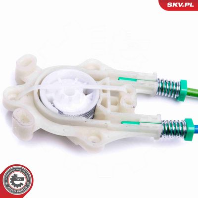 MECANISM ACTIONARE GEAM ESEN SKV 00SKV712 3