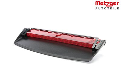 ZUSATZBREMSLEUCHTE METZGER AUTOTEILE 2080128 23