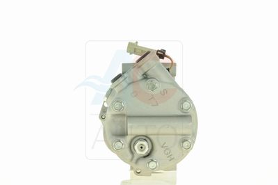 COMPRESOR CLIMATIZARE ACAUTO AC01SD118 1