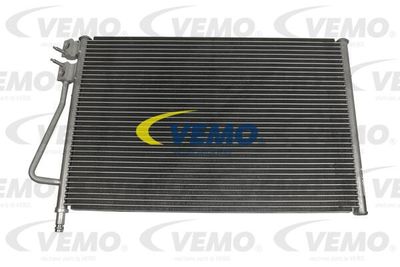 VEMO V25-62-0008 Радиатор кондиционера  для FORD FUSION (Форд Фусион)