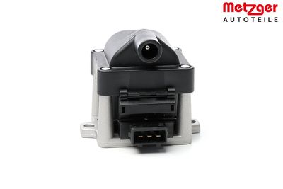 ZüNDSPULE METZGER AUTOTEILE 0880100 36