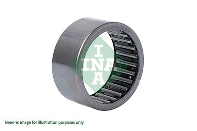 Schaeffler INA Guolis, neautomatinė transmisija