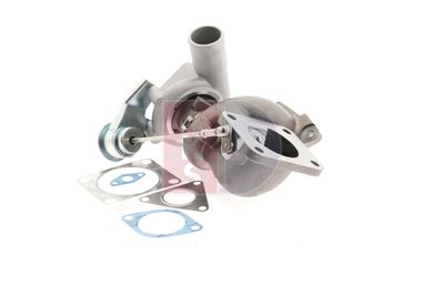 LADER AUFLADUNG AKS DASIS 095024N 3