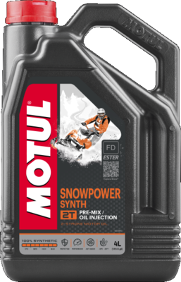 MOTUL 108210