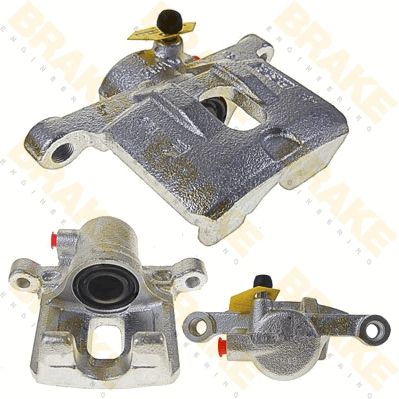 Brake Caliper Brake ENGINEERING CA2683R