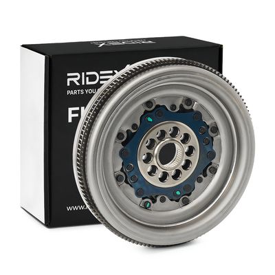 маховик RIDEX 577F0164
