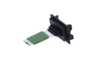 REZISTOR VENTILATOR HABITACLU NRF 342046 11
