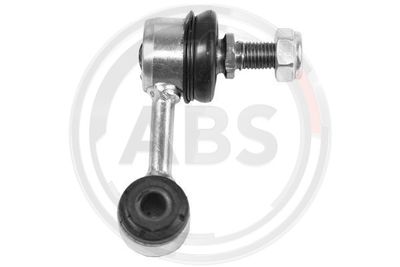 Тяга / стойка, стабилизатор A.B.S. 260337 для AUDI A2
