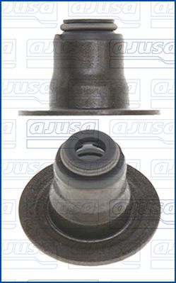 DICHTRING VENTILSCHAFT