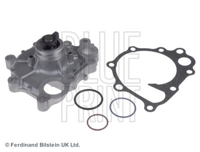 Water Pump, engine cooling BLUE PRINT ADT39140