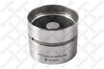 STELLOX 20-00530-SX Сухарь клапана  для DAEWOO LEGANZA (Деу Леганза)