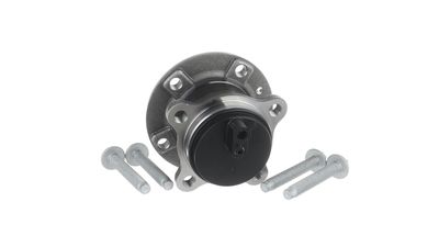 RADLAGERSATZ SKF VKBA7033 40