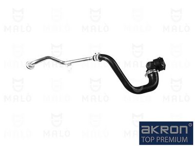 Тръбопровод за охладителната течност AKRON-MALÒ 7935