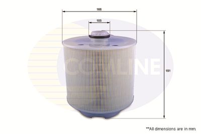 Air Filter COMLINE EAF664