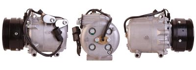 COMPRESOR CLIMATIZARE DRI 700510615