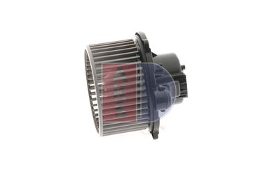 VENTILATOR HABITACLU AKS DASIS 568002N 2