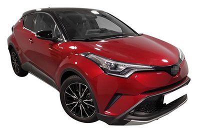 TAMPON PHIRA CHR16330 2