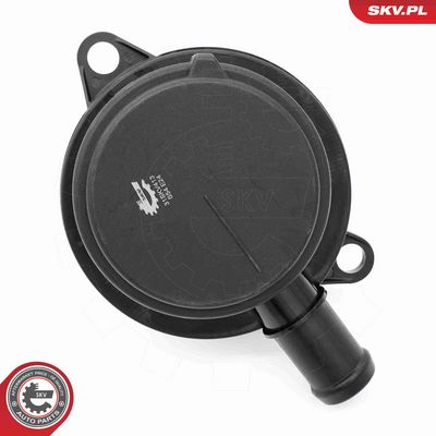 SEPARATOR ULEI VENTILATIE BLOC MOTOR ESEN SKV 31SKV413 4