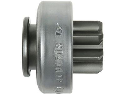 Volnoběžný převod, startér AS-PL SD2087P