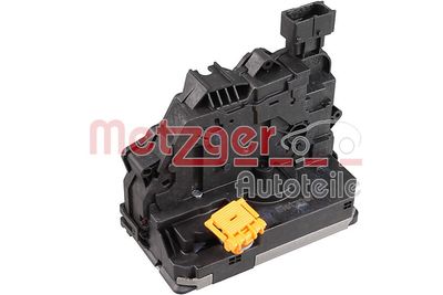 Замок двери METZGER 2314446 для OPEL MERIVA