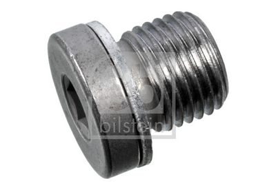 FEBI BILSTEIN Verschlussschraube, Automatikgetriebegehäuse