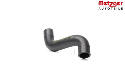LADELUFTSCHLAUCH METZGER AUTOTEILE 2400074 6