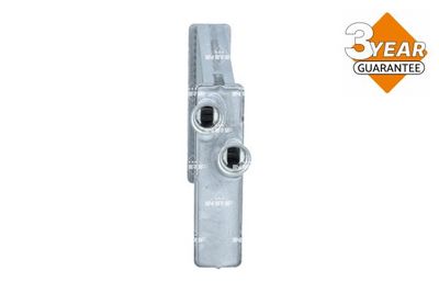 Výmenník tepla vnútorného kúrenia NRF 54347