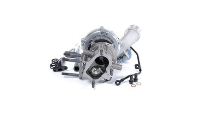 LADER AUFLADUNG BTS Turbo T981611 19