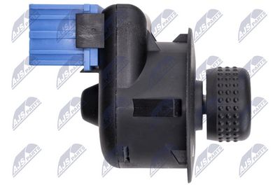 COMUTATOR REGLAJ OGLINDA NTY EWSCT022 3