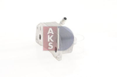 ÖLKüHLER MOTORöL AKS DASIS 226015N 9