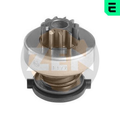 CUPLAJ UNISENS DEMAROR