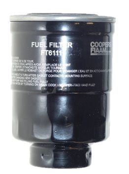 Топливный фильтр CoopersFiaam FT6111 для MAZDA BT-50