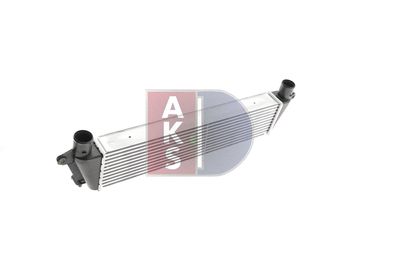 LADELUFTKüHLER AKS DASIS 237001N 6