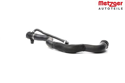 FURTUN RADIATOR METZGER AUTOTEILE 2421333 22