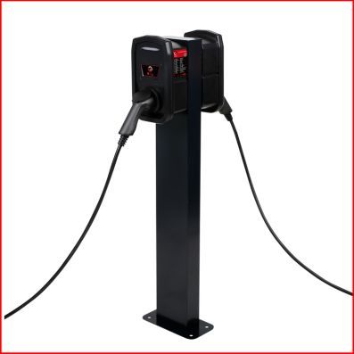 SäULE LADESTATION (ELEKTROFAHRZEUG) KS TOOLS 1177922 3