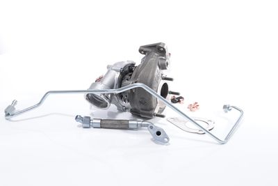 LADER AUFLADUNG BTS Turbo T981114 13