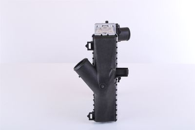 INTERCOOLER COMPRESOR NISSENS 96177 33