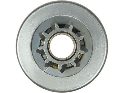 AS-PL - Voľnobežná prevodovka, štartér FIAT, FORD, VW, MERCEDES-BENZ, … , SD0387P