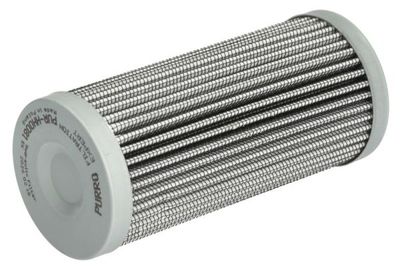 Hydraulisch filter (patroon) past: TEREX